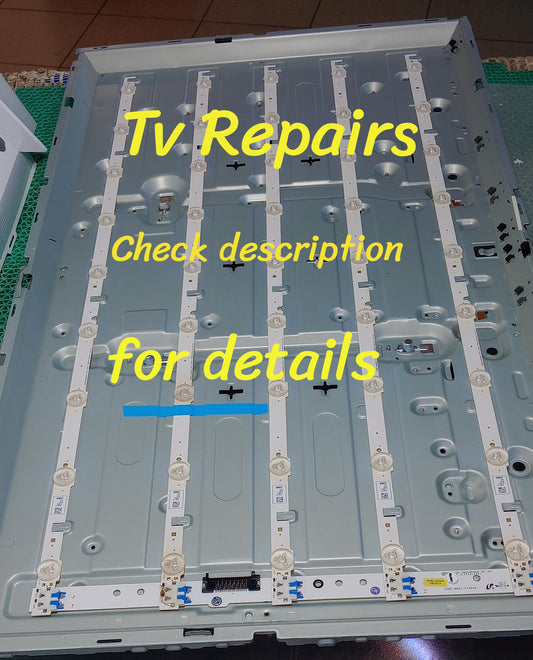 Tv Repair Service