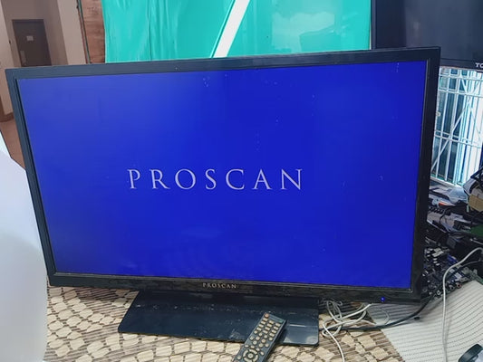 Proscan 32 in tv.